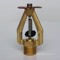 extend copper pendent fire sprinkler